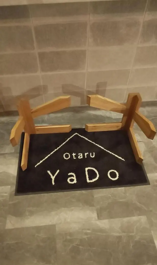 오타루 야도 호스텔 0*,  일본
